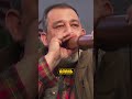 Мужчины ревут как олени ради чемпионского титула 😳🦌