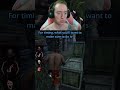 Tutorial to get to Iri 1 | Dead By Daylight