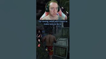 Tutorial to get to Iri 1 | Dead By Daylight