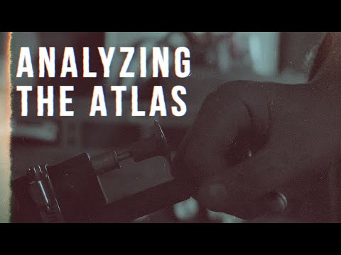 Analyzing The Atlas