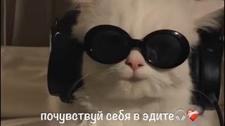 💗🎧плейлист, чтобы почувствовать себя в эдите🎧💗