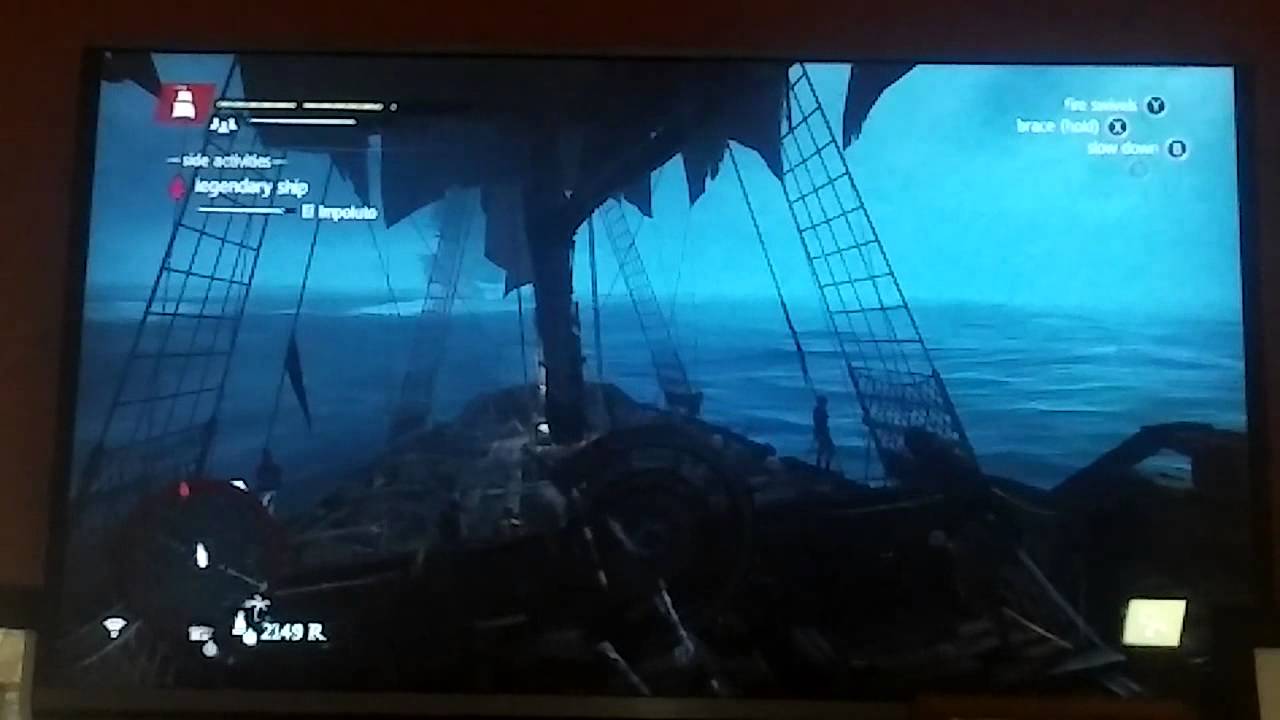 Epic fall - YouTube