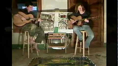 Little Bird of Heaven - Performed by Brandie and T...