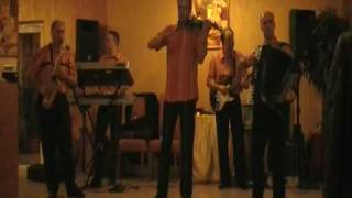 Serbian Band & Denisa Sarboaica