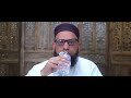 Cult Leader Aba Al Sadiq Abdullah Hashem The Mahdi Has Appearance Expose Mubhala Challenges Asrar