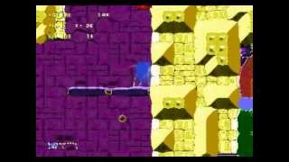 Launch Base Zone (PC Sonic & Knuckles Collection remake)