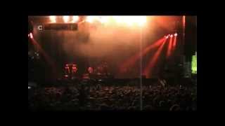 Anthony B  My Yes And My No - Live at Chiemsee reggae summer 2012