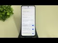 How to Enable or Disable Camera Access in Realme 16 Pro | Realme 16 Camera Access On Off Tutorial