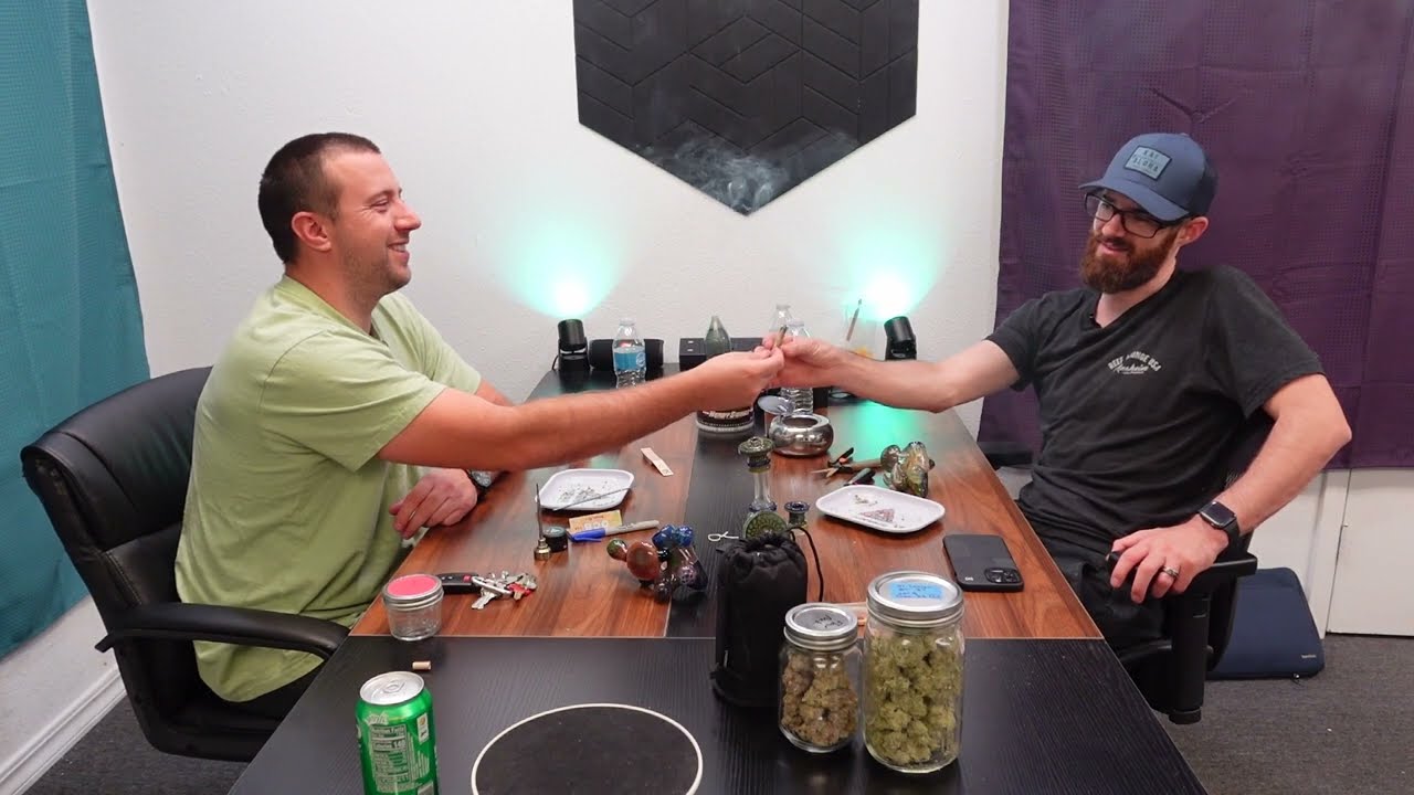 Who Gets the Credit for Creating Zkittlez?