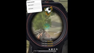 Fire Awm Headshot Hack😈💀 #freefire #trending #shortsfeed #shorts