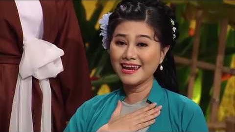 Gánh Cải Trạng Nguyên P.2( Đào Vũ Thanh, Quế Trân, Tuyết Ngân, Thanh Tâm...)