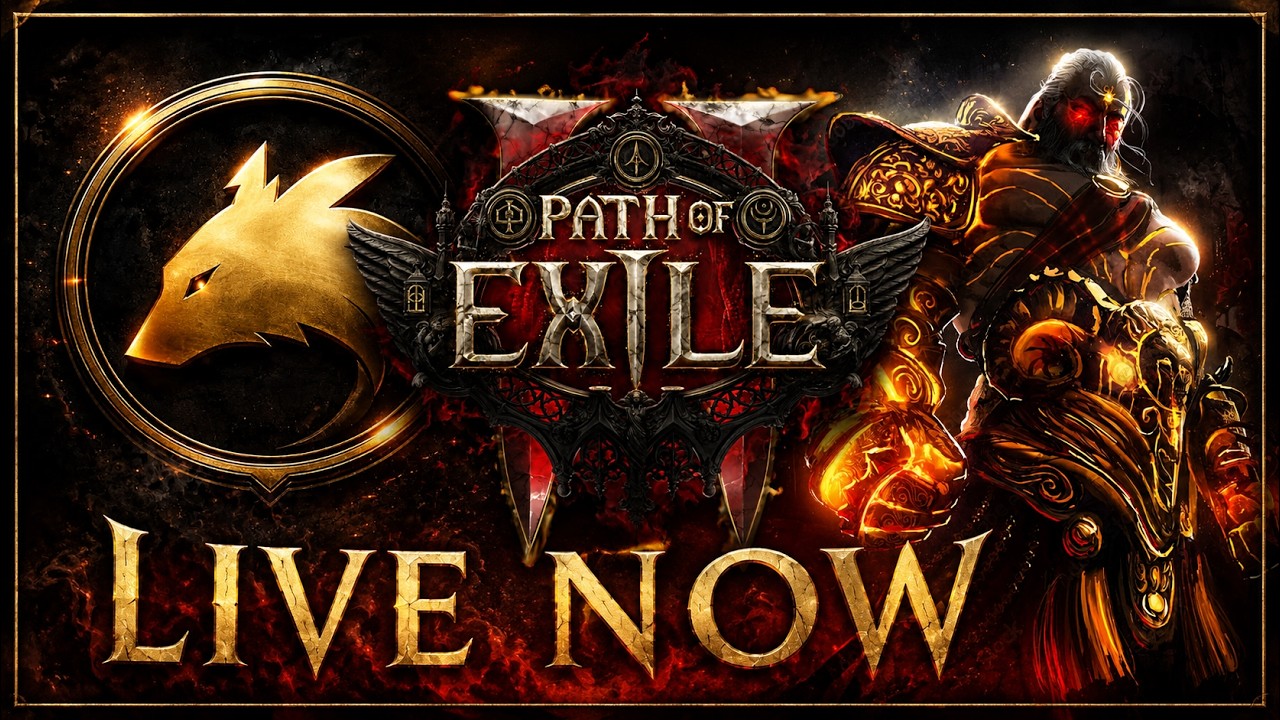 META Gaming | Martial Artist & Slams !build READY | PoE 2