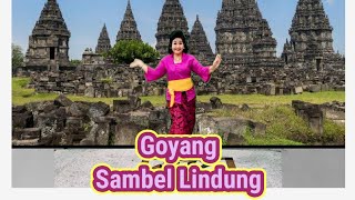 Goyang Sambel Lindung - Linedance by Gungtri (INA)