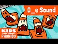 O E Fun Phonics How To Read Magic E Made By Kids Vs Phonics O E Fun Phonics How To Read Magic E Made By Kids Vs Phonics