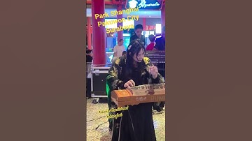 Thumbnail of #parkshanghai #music #traditional #shanghai #kecapi #erhu #pakuwoncity #pakuwoncitysurabaya