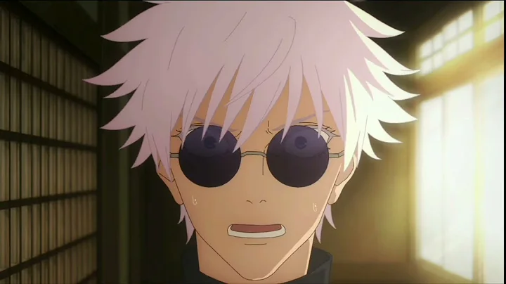 Gojo learned the whole truth about Geto | Jujutsu Kaisen S2 Episode 5 |