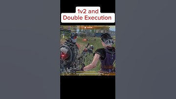 Double Execution in Codm br!