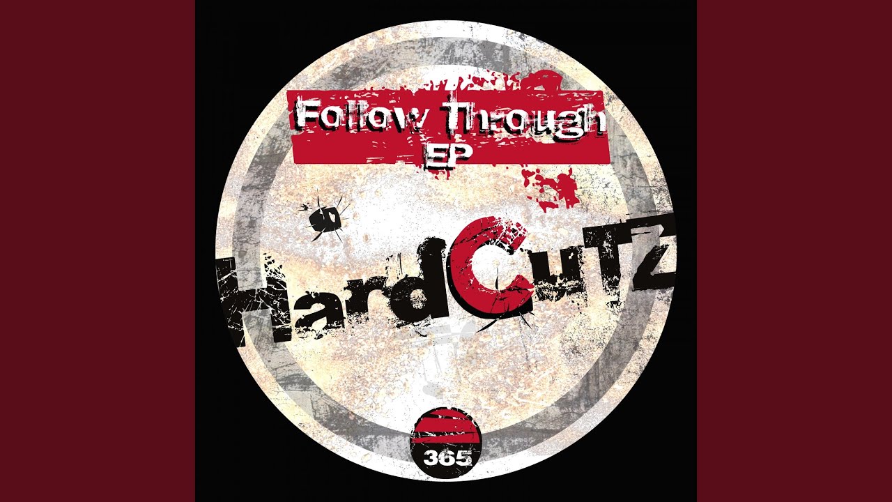 Watch Follow Through (Original Mix) on YouTube Watch Follow Through (Original Mix) on YouTube