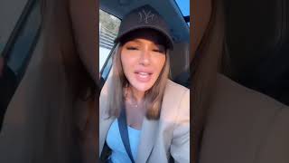 مروى العقربي ليبسينك اغنية السمارا - Marwa Agerbi Lipsync To Samara Rap