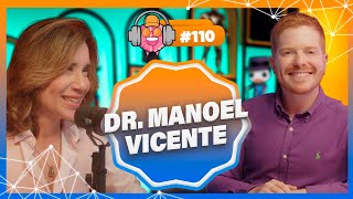 Dr Manoel Vicente De Barros Psiquiatra - Podpeople 