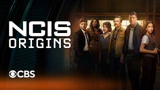 NCIS: Origins Season Three Teaser