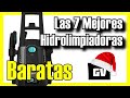 💧 Las 7 MEJORES Hidrolimpiadoras BARATAS de Amazon [2021] ✅ [Calidad/Precio] Hidrolavadoras