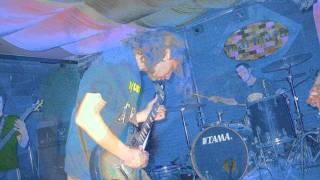 Noscrape - Hic Sunt Leones