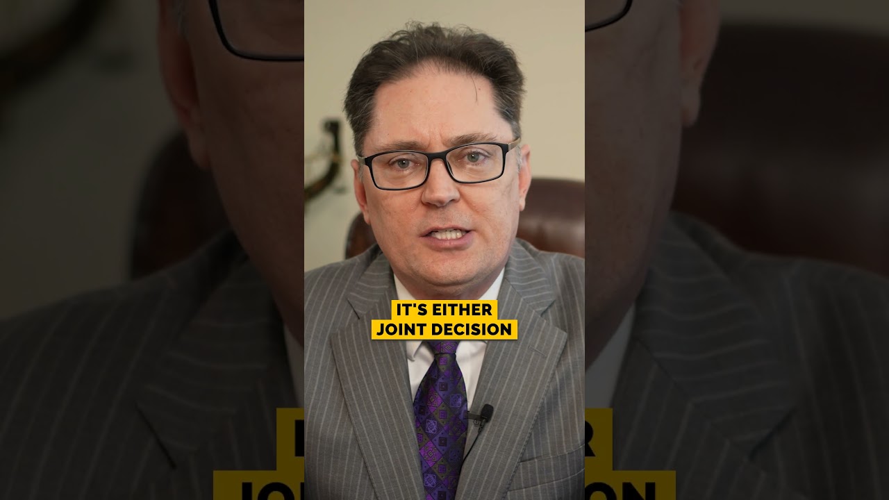 A Better Way to See Custody Battles 