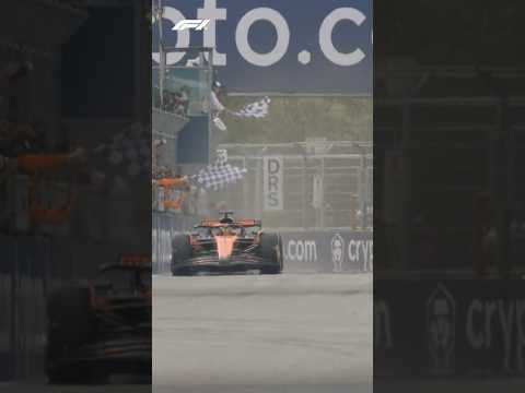 A dominant display by our duo in Miami