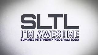 Hitesh Prajapati - I Am Awesome - Summer Internship 2020 at SLTL Group
