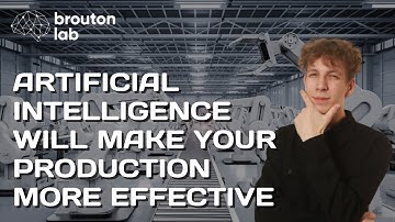 Google Cloud Manufacturing: track YOUR PRODUCTION | AI