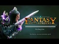 【βテスト】ファンタジーバトルグラウンド：ファンロイヤル　Fantasy Battleground: fun royale　面白い携帯スマホゲームアプリ