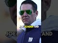 Giants Have 2 MAJOR PROBLEMS They Need To Fix NOW