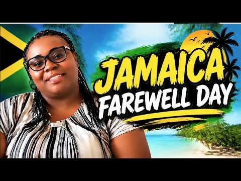 🇯🇲 Our LAST Day in Jamaica! Pegasus Hotel Tour, Budget Rental Car & Airport Journey ✈️