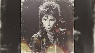 Minerva Bean - We Need Love (1989) (AI Disco Song)