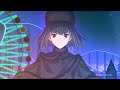 【FGO】Alice Kuonji Noble Phantasm - 久遠寺有珠 - Fate/Grand Order