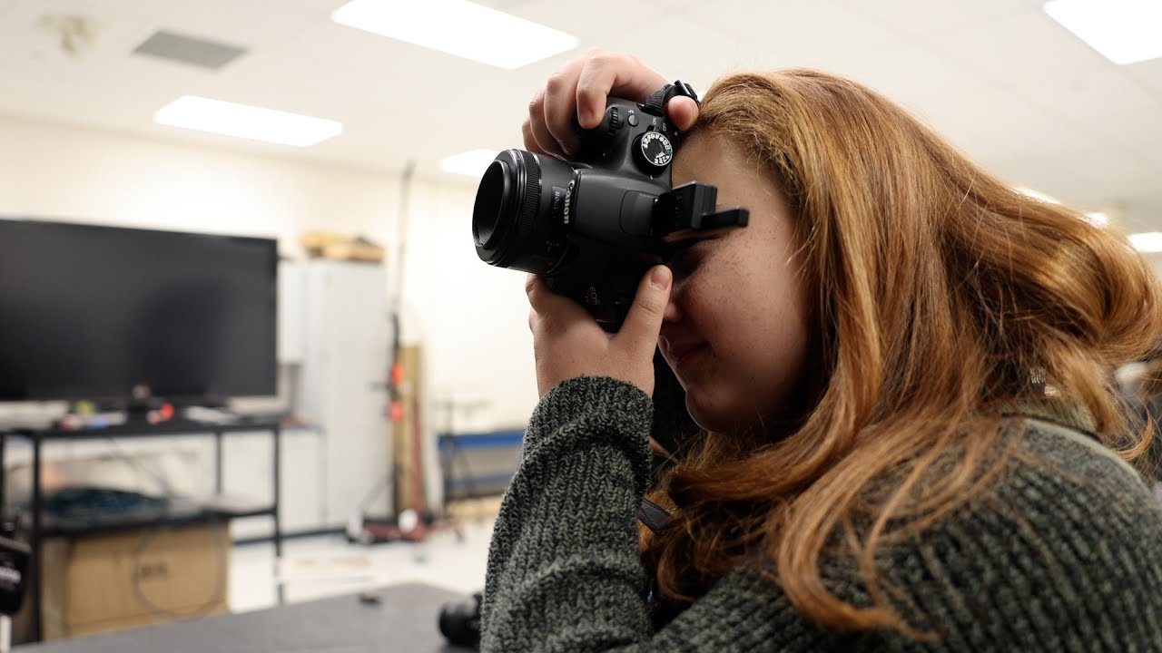 Focusing on College & Career Readiness! Fairfax Academy YouTube