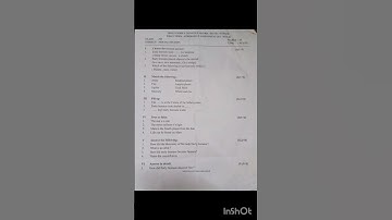 3rd std Term 1 Social science fab test question paper