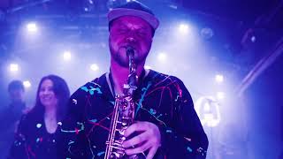 Gotya - Wasting Time Live Version