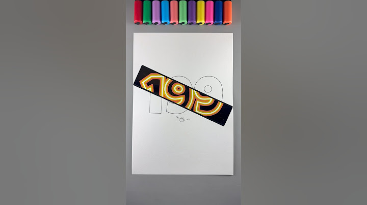 “199” with Neon Lights! 🤩✨🎨 || What Number should be next?! 🤔 #art #neonlights