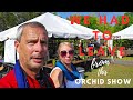 Redland international orchid festival 2024 this is why we did not like it and had to leave