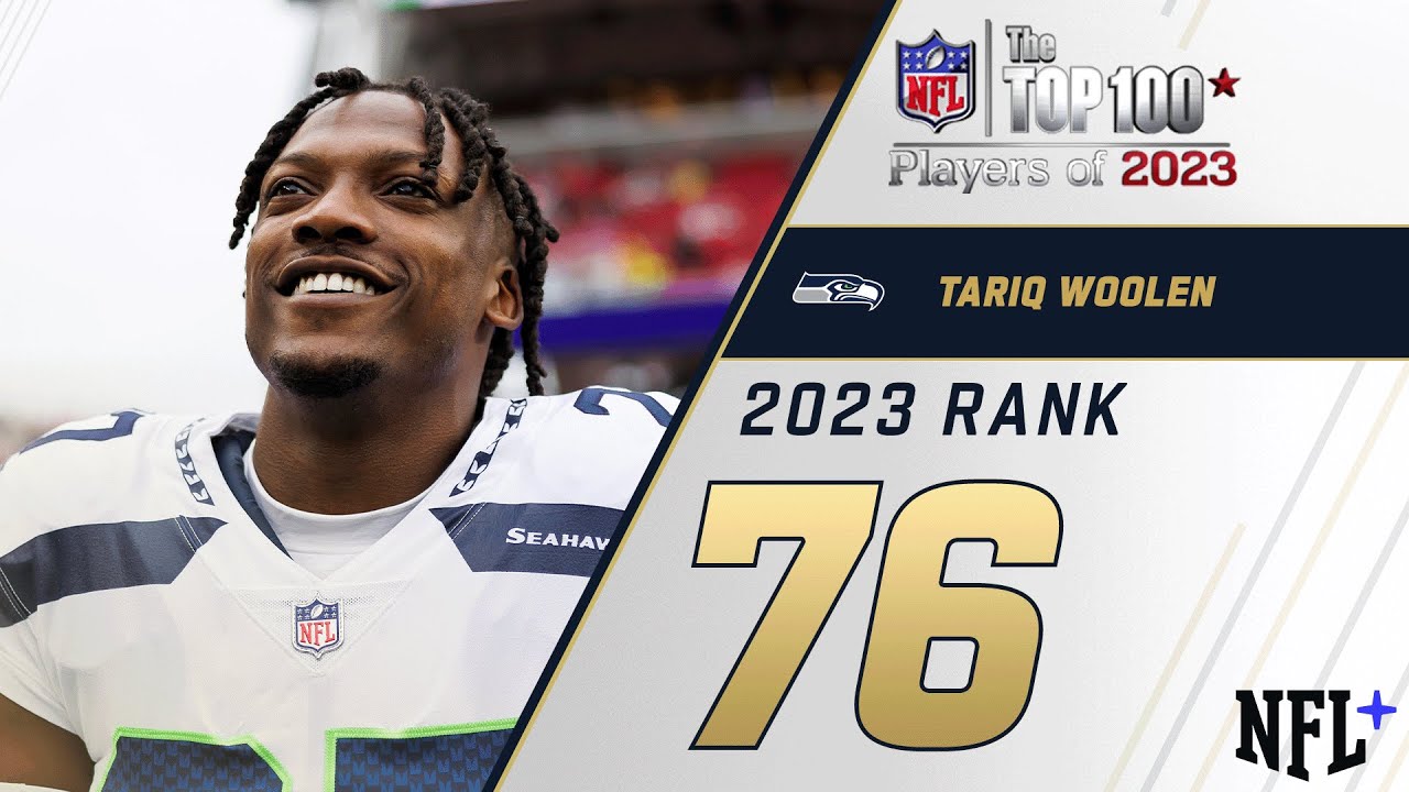 nfl network top 100 players