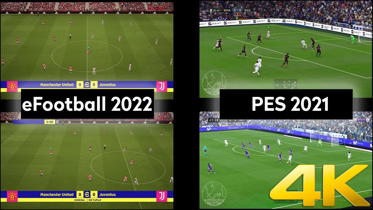 efootball pes 2022 karrieremodus efootball pes 2022 karrieremodus