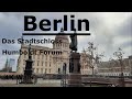 4K Walk um das neue Stadtschloss in Berlin