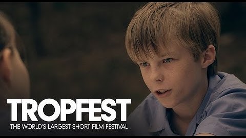 Time | Finalist of Tropfest Australia 2013