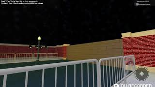 My first video - main street electrical parade at roblox