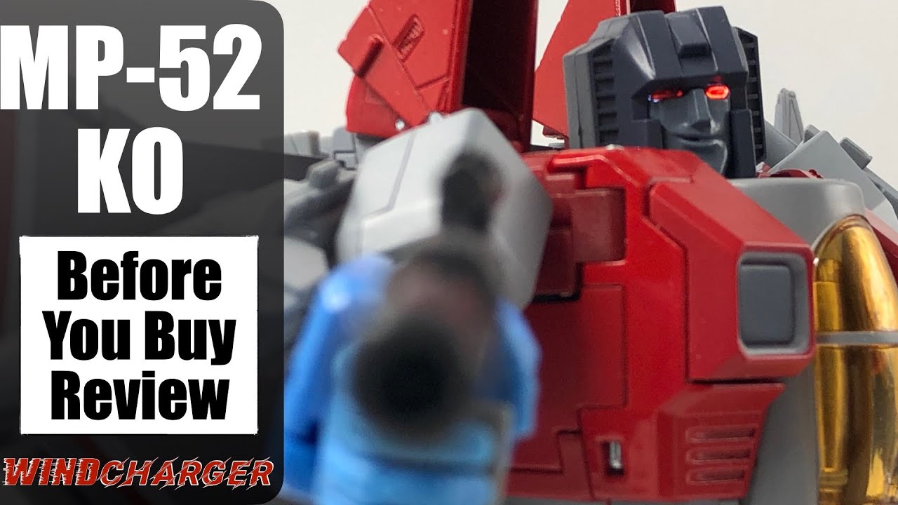 Transformers Masterpiece MP-52+SW Skywarp Official