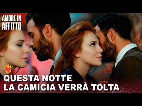 Questa notte dovrai toglierti quello che hai addosso, signor Ömer 😏🔥| Con sottotitoli in italiano