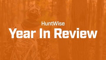 HuntWise 2018: What We Accomplished