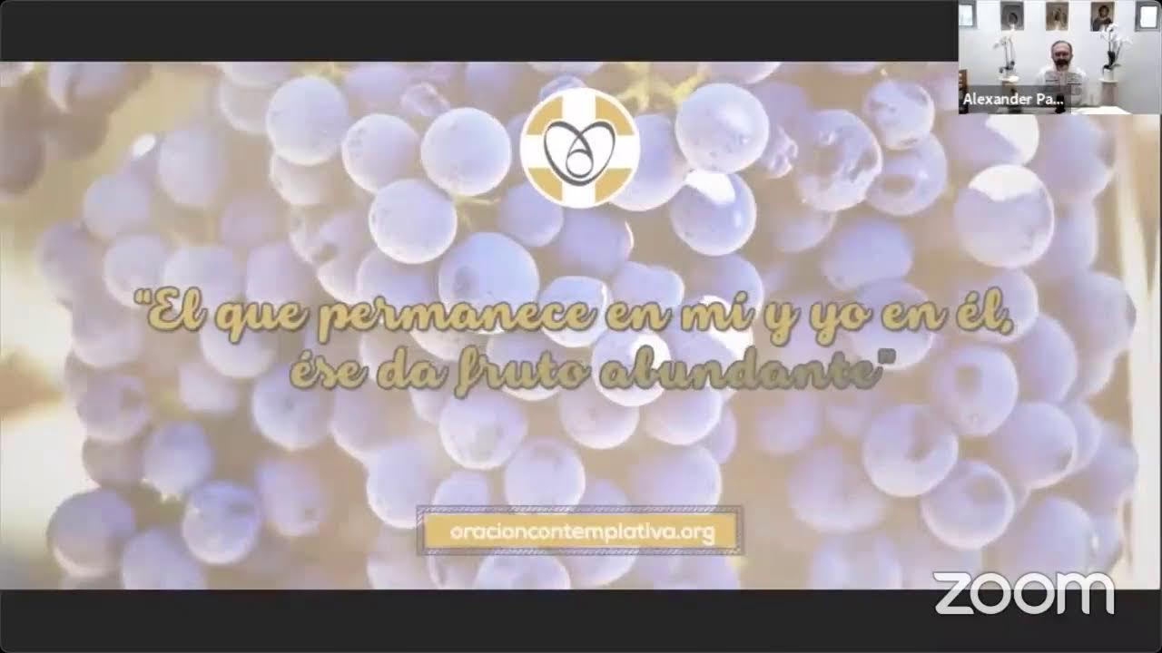 Misa 28 de abril 2024 Alex Zatyrka SJ YouTube
